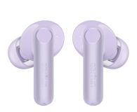 EarFun Air life Fioletowe - 1300960 - zdjęcie 3